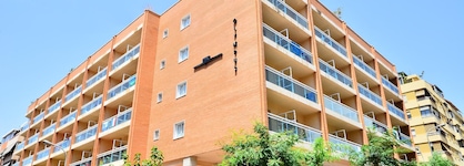 Hotel Olympus