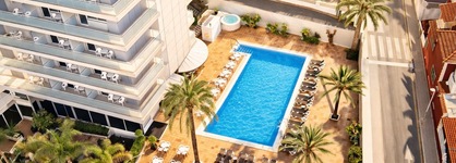 Hotel Rh Royal - Recommended For Adults