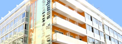 Hotel Sol y Sombra