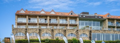 Abba Comillas Hotel