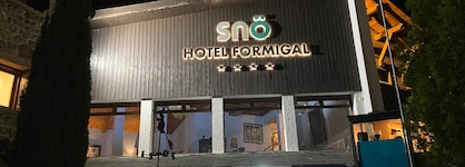SNÖ Hotel Formigal
