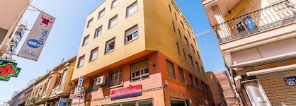 Hotel Sevilla