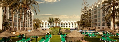 Ona Marinas De Nerja