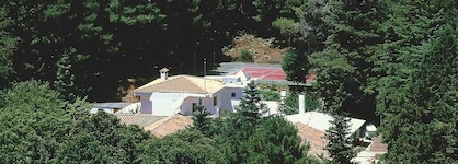 Hotel El Refugio De Juanar