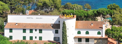 Hotel Ght Xaloc