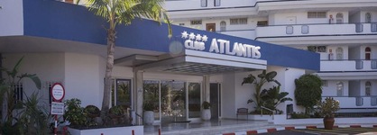 Hovima Atlantis