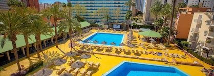 Hotel Servigroup Pueblo Benidorm