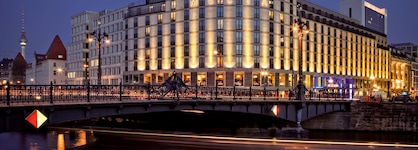 Meliá Berlin