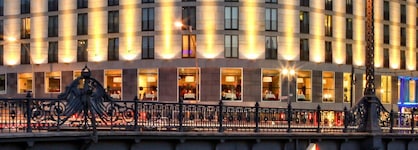Meliá Berlin