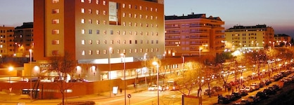Hotel Extremadura