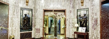 Bless Hotel Madrid, A Member Of The Leading Hotels Of The World