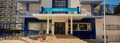 Checkin Blanes