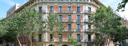 Nh Collection Barcelona Pódium