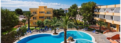 Hotel Sagitario Playa