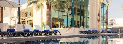 Occidental Ibiza - All Inclusive
