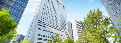 Hotel Nikko Osaka