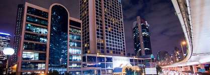 Equatorial Shanghai