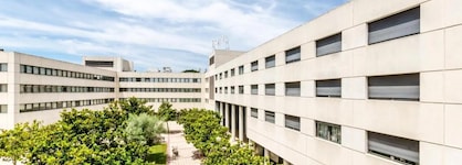 Exe Campus
