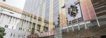Hotel Grand Central