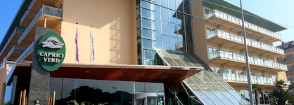 Alegria Caprici Verd Hotel