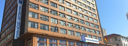 Gooderson Beach Hotel