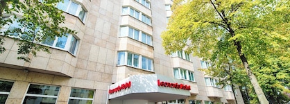 Leonardo Hotel Düsseldorf City Center