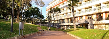 Sao Miguel Park Hotel