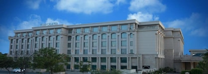 The Grand New Delhi