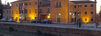 Hotel Riviera Dei Dogi