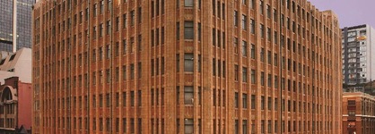 The Grace Hotel