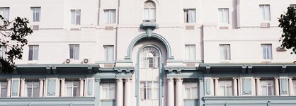 Onomo Hotel Cape Town - Inn On The Square
