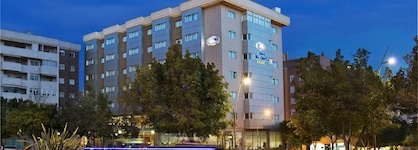 Elba Almería Business & Convention Hotel
