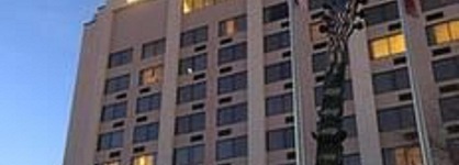 Millennium Maxwell House Nashville