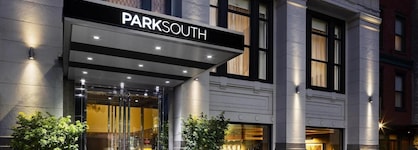Park South Hotel