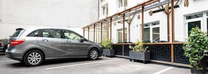 Impulso Hotel By Mellow Mood Hotels