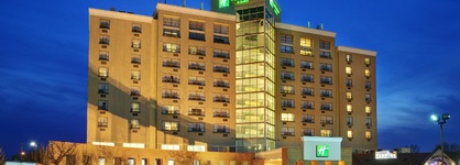 Holiday Inn Hotel & Suites London By Ihg