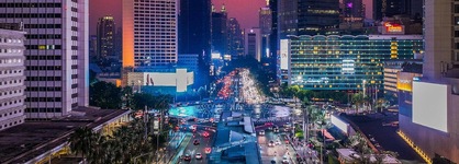 Mandarin Oriental, Jakarta