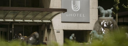 Eurostars Uhotel