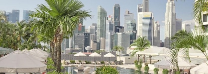 Mandarin Oriental, Singapore