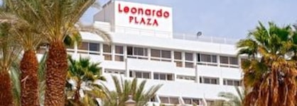 Leonardo Plaza Hotel Eilat