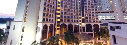 Grand Riverview Hotel