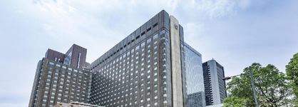 Imperial Hotel Tokyo