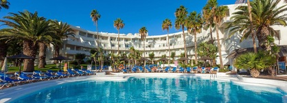 Sol Lanzarote
