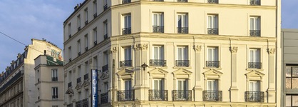 Hotel De L’Aqueduc