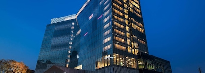 Vista Walkerhill Seoul