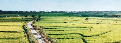 Hotel Tugu Bali Canggu