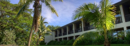 Tanoa International Hotel