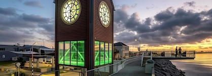 Copthorne Hotel Greymouth