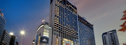 Lotte Hotel Seoul