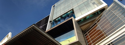 Kemang Icon Hotel